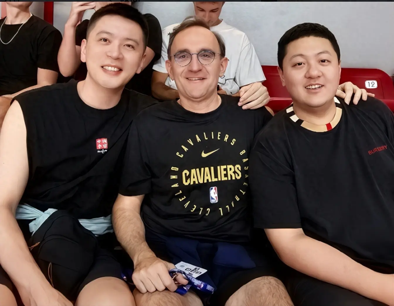cn, 此次辽篮与