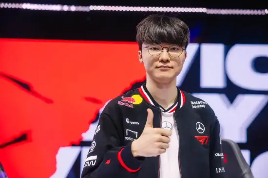 Faker, el