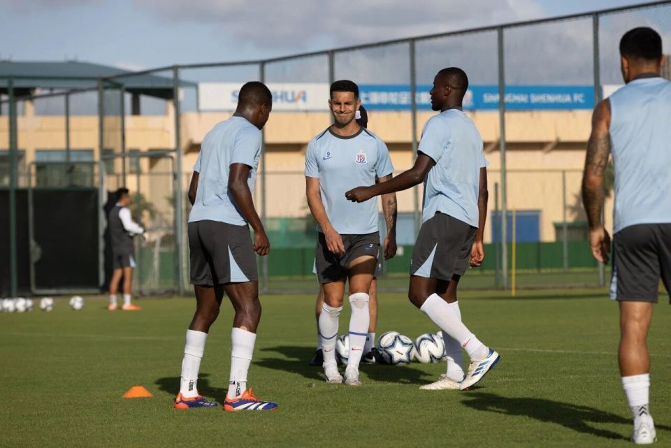 超过对手 超过对手