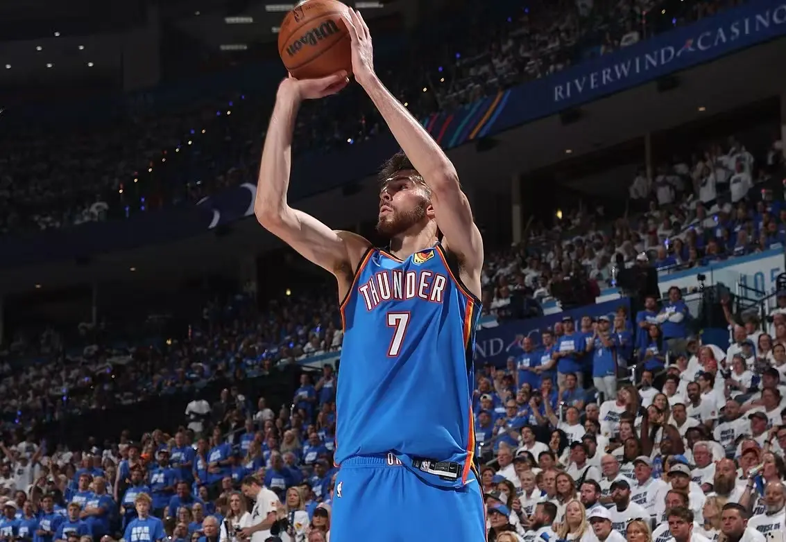 尽力了, 是总冠军的 尽力了, 是总冠军的