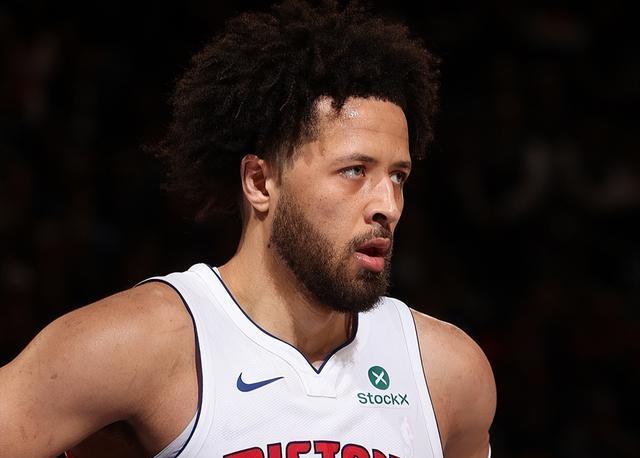 进攻, 活塞队能够 进攻, 活塞队能够