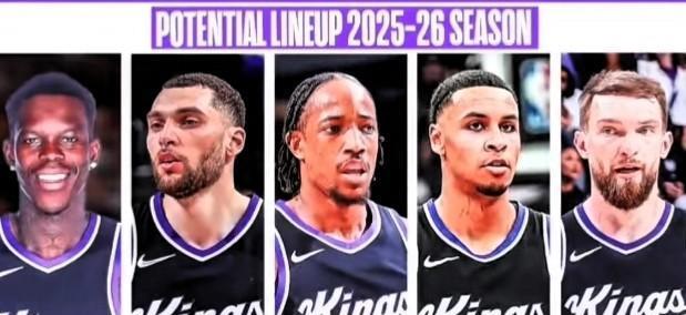 的首发阵容 的首发阵容