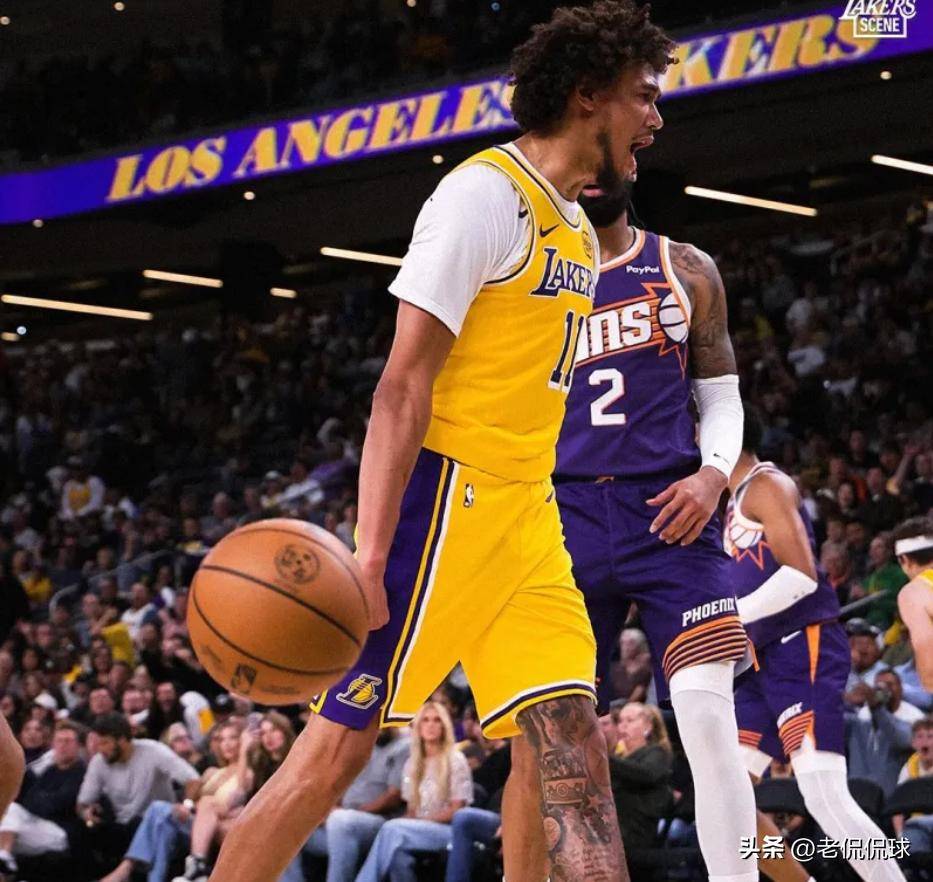 帮助湖人稍 帮助湖人稍